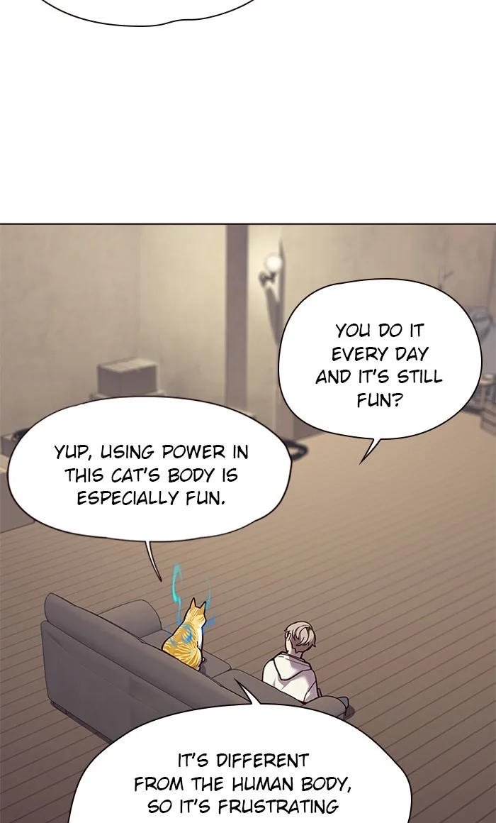 Eleceed - Chapter 65 - Page 21