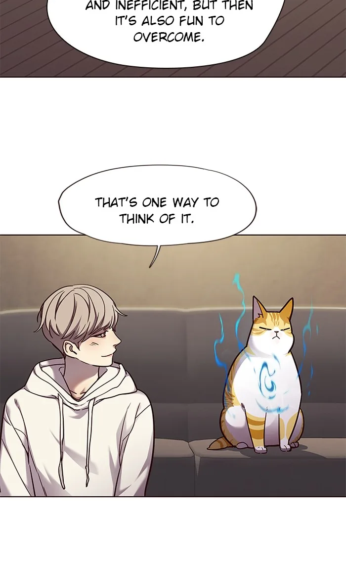Eleceed - Chapter 65 - Page 22
