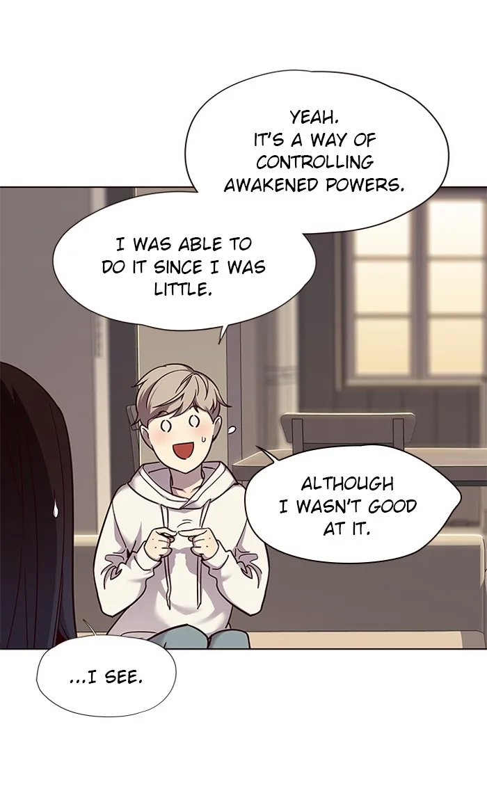Eleceed - Chapter 65 - Page 40