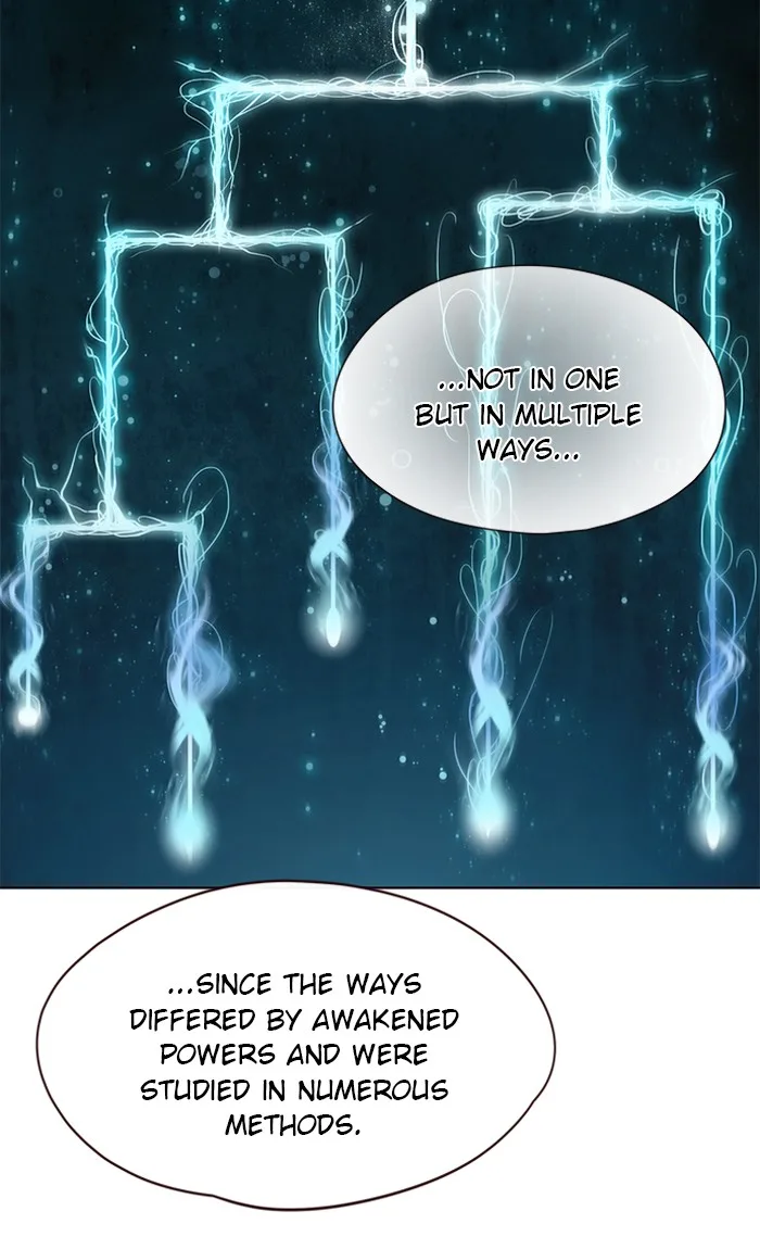 Eleceed - Chapter 65 - Page 43