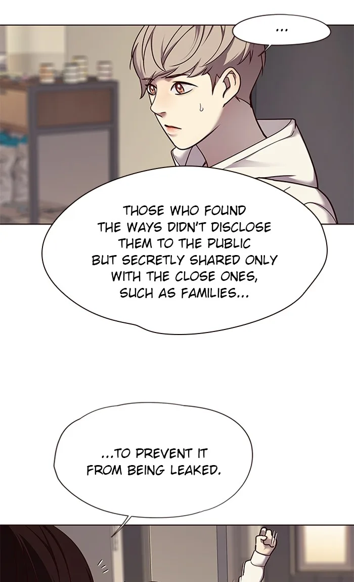 Eleceed - Chapter 65 - Page 44