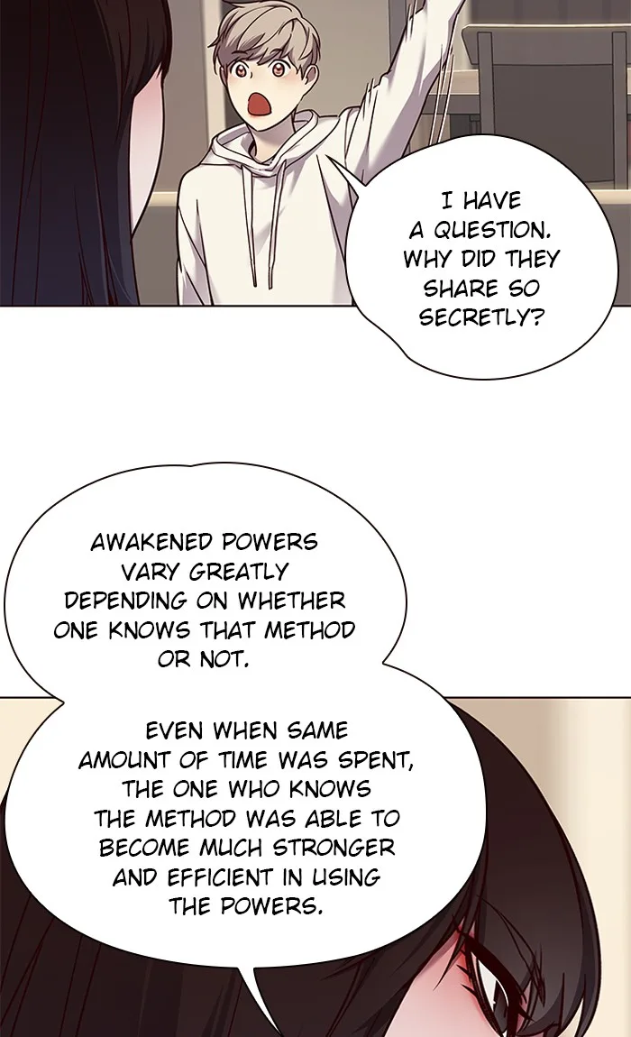 Eleceed - Chapter 65 - Page 45