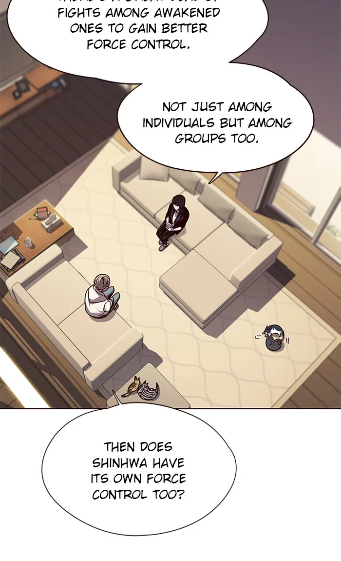 Eleceed - Chapter 65 - Page 49