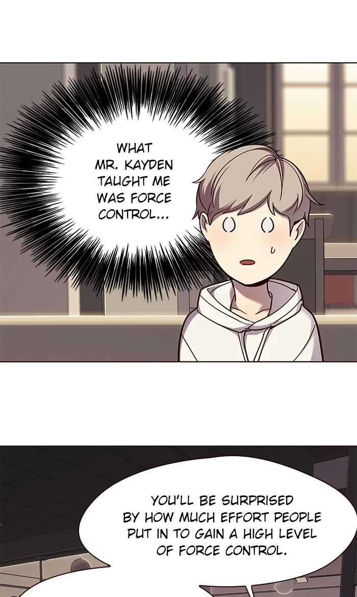 Eleceed - Chapter 65 - Page 54