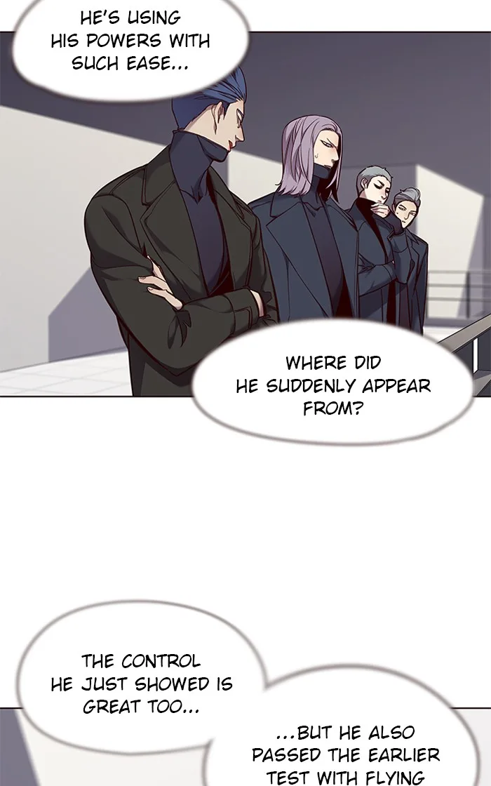 Eleceed - Chapter 66 - Page 6