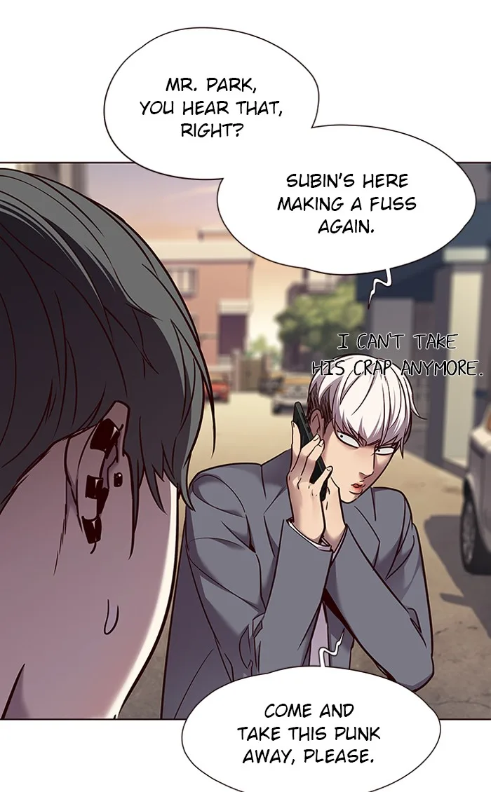 Eleceed - Chapter 66 - Page 64