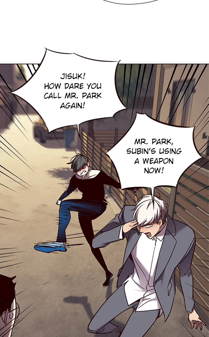 Eleceed - Chapter 66 - Page 65