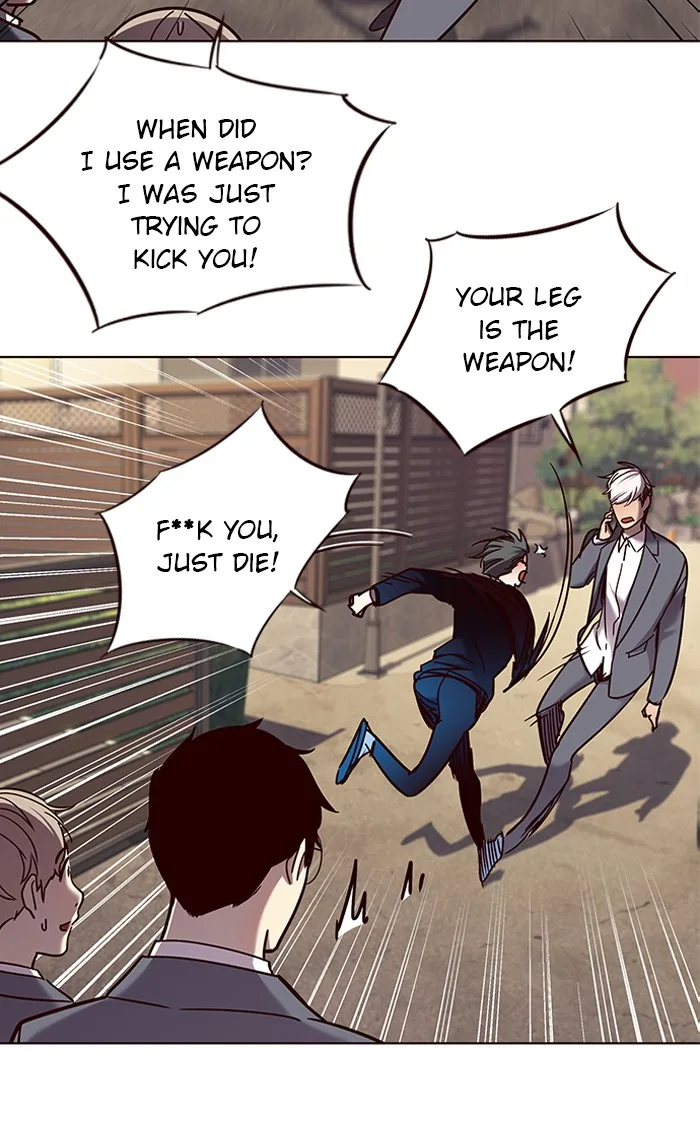 Eleceed - Chapter 66 - Page 66