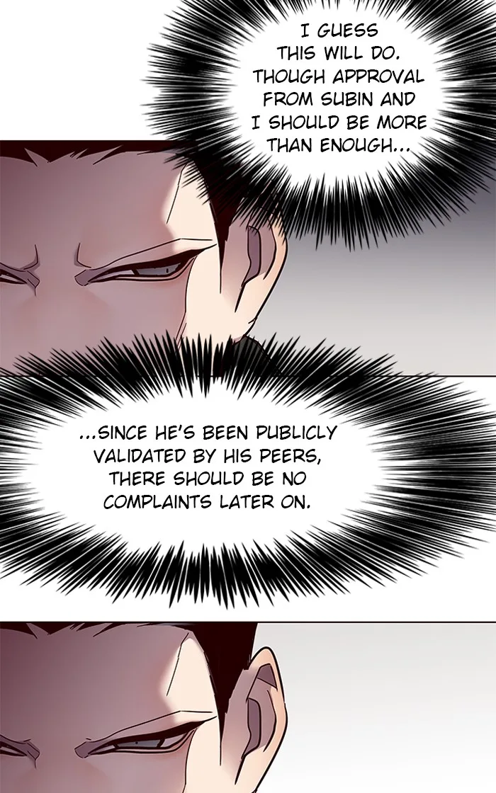 Eleceed - Chapter 66 - Page 9