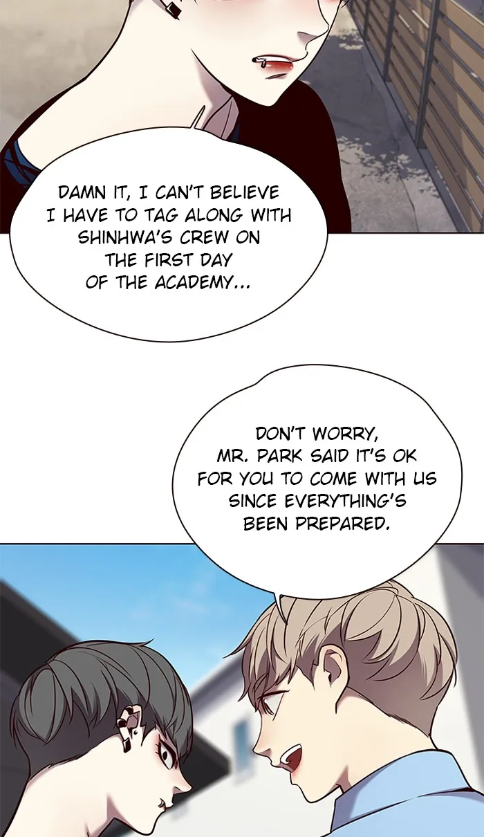 Eleceed - Chapter 67 - Page 13