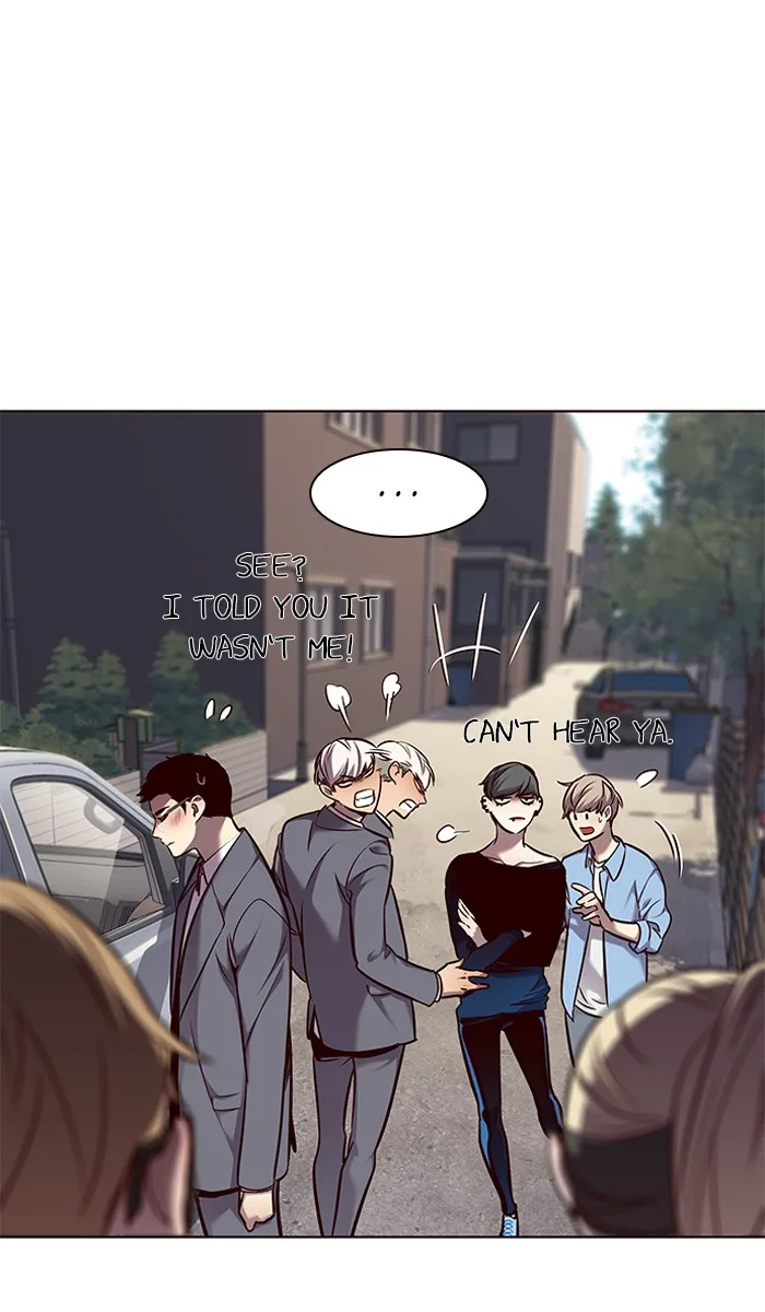 Eleceed - Chapter 67 - Page 24