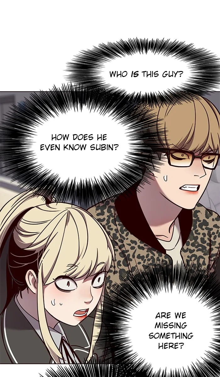 Eleceed - Chapter 67 - Page 26