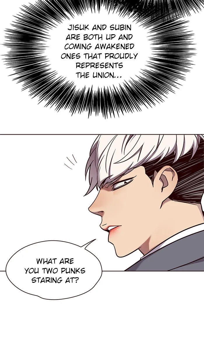 Eleceed - Chapter 67 - Page 27