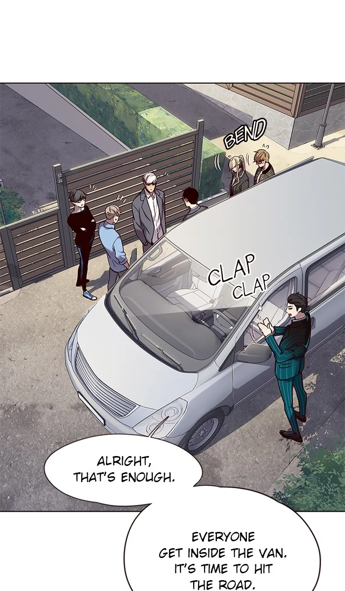 Eleceed - Chapter 67 - Page 28