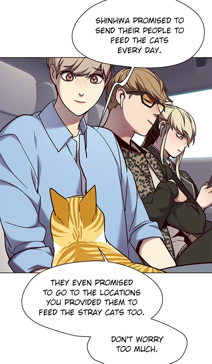 Eleceed - Chapter 67 - Page 32