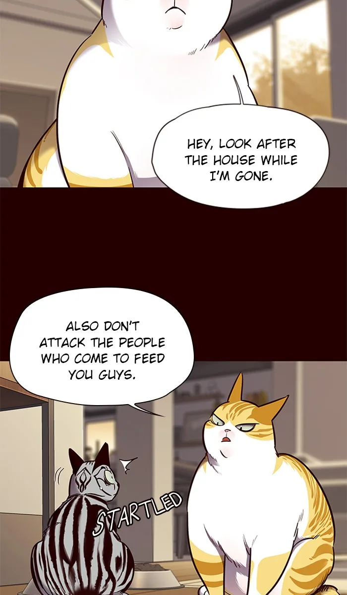 Eleceed - Chapter 67 - Page 35