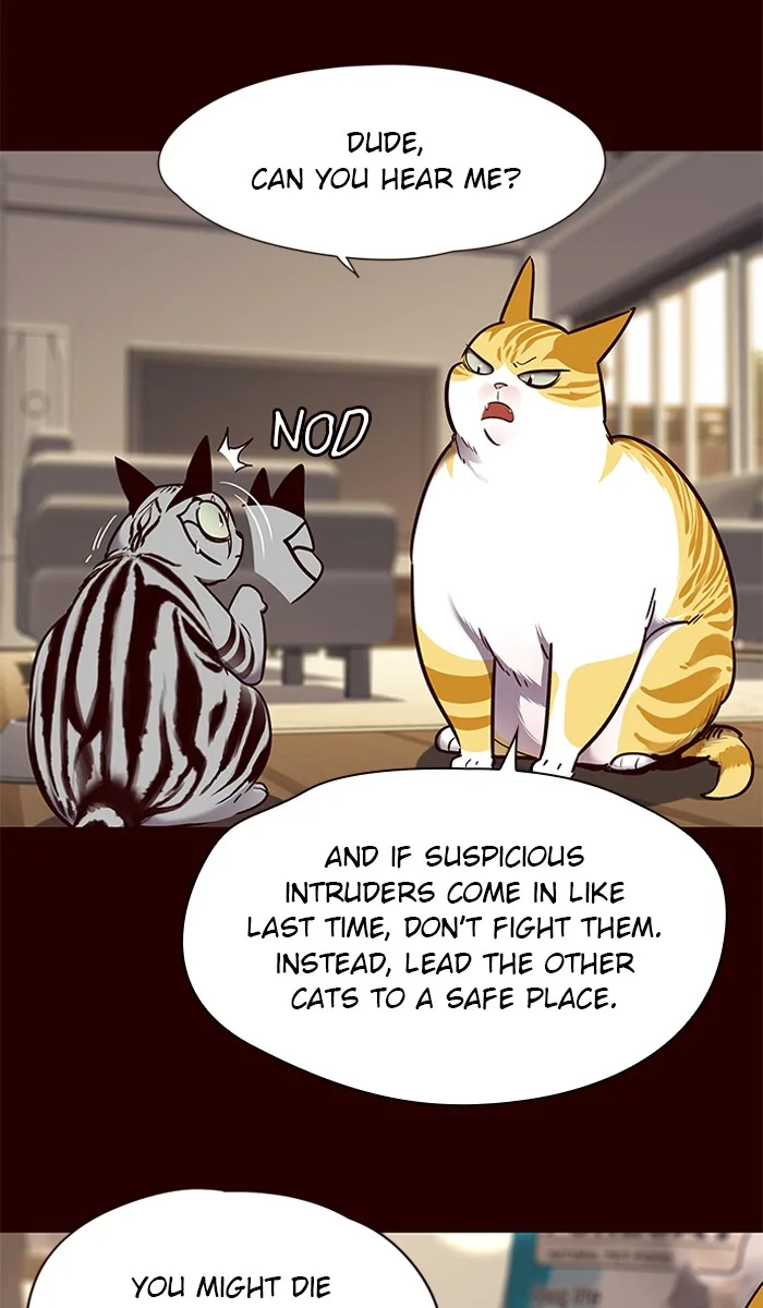 Eleceed - Chapter 67 - Page 37