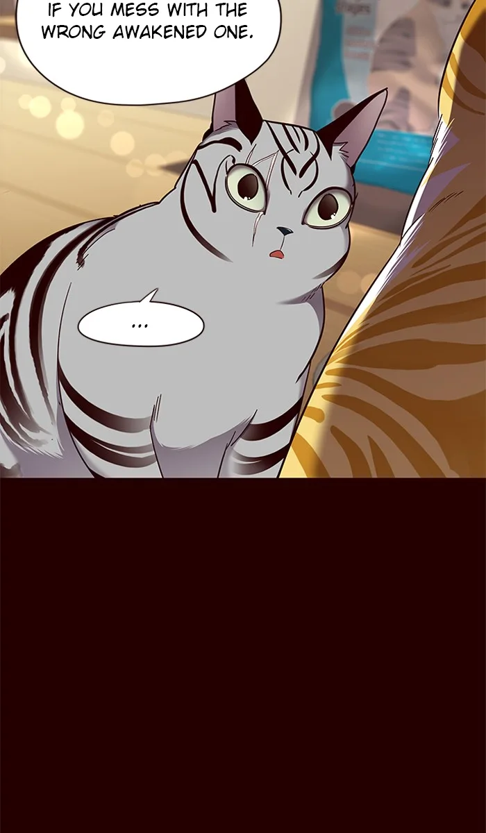 Eleceed - Chapter 67 - Page 38