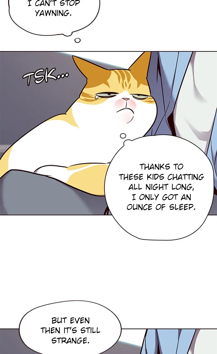 Eleceed - Chapter 67 - Page 44
