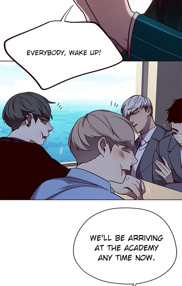Eleceed - Chapter 67 - Page 67