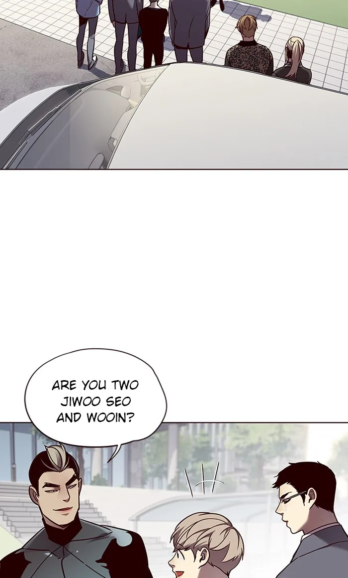Eleceed - Chapter 68 - Page 20