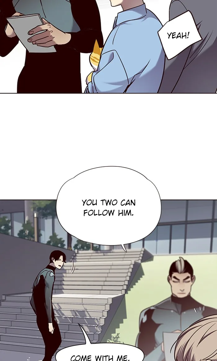 Eleceed - Chapter 68 - Page 21