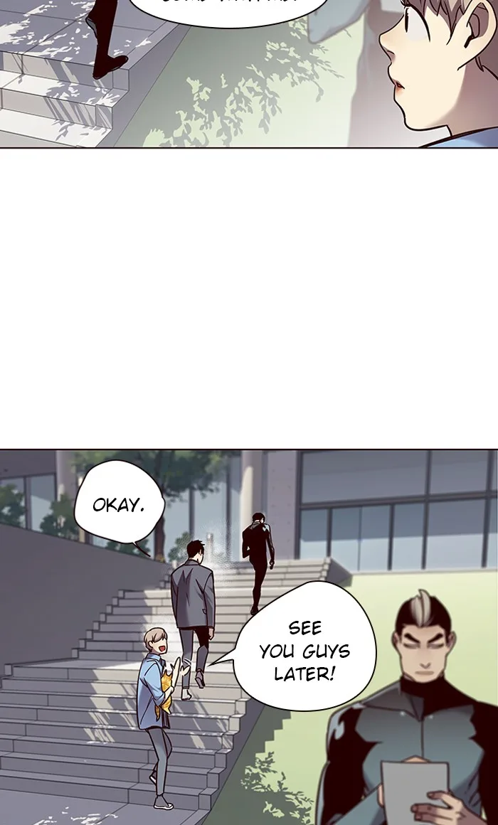 Eleceed - Chapter 68 - Page 22