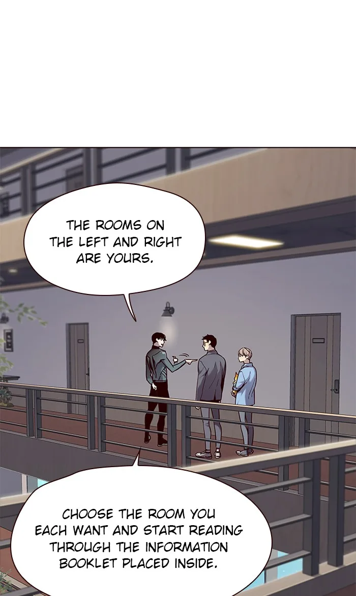 Eleceed - Chapter 68 - Page 28