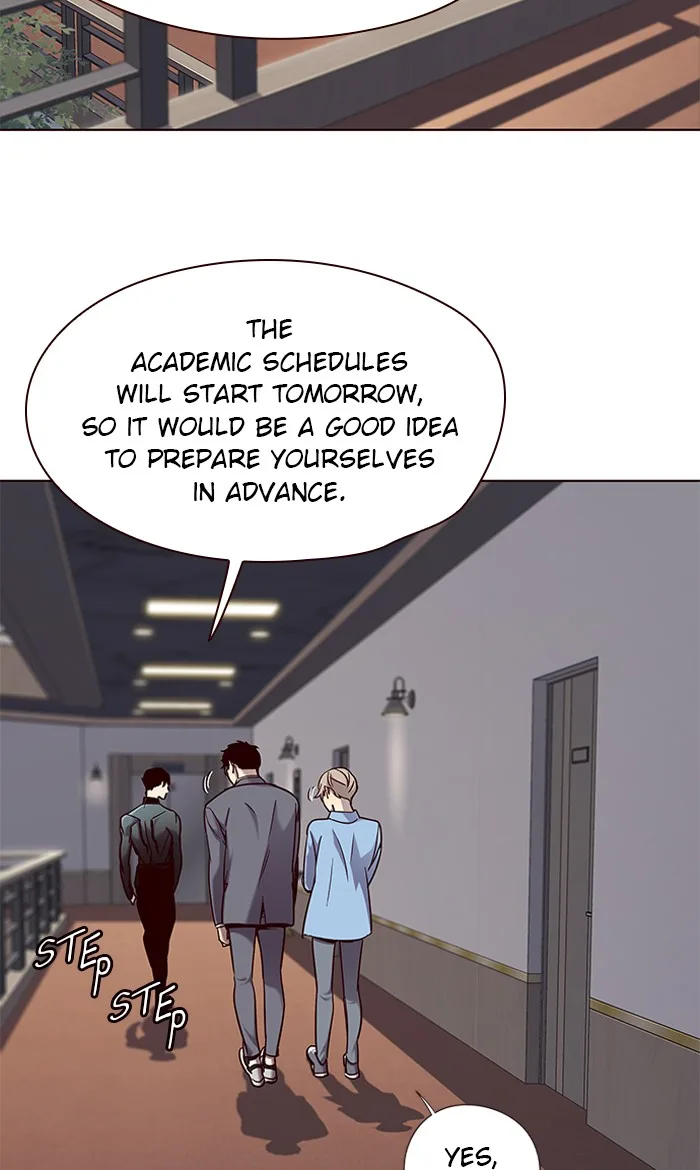 Eleceed - Chapter 68 - Page 29