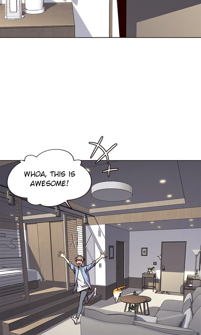 Eleceed - Chapter 68 - Page 31