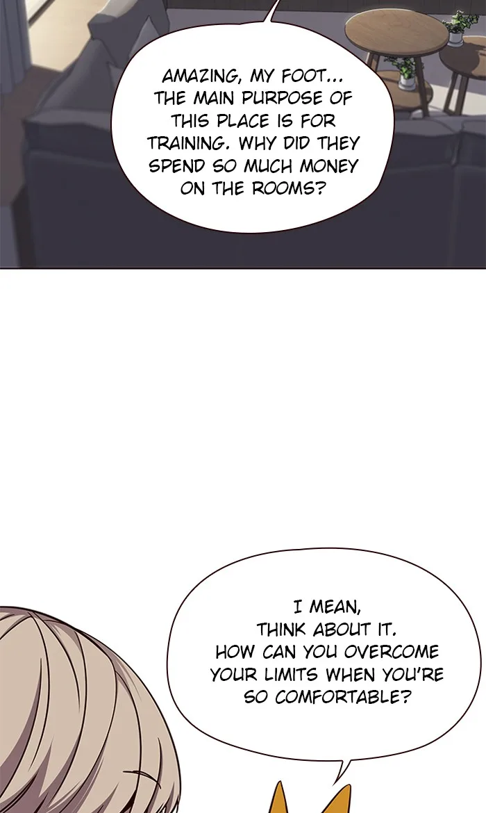 Eleceed - Chapter 68 - Page 34