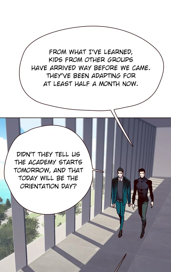 Eleceed - Chapter 68 - Page 50