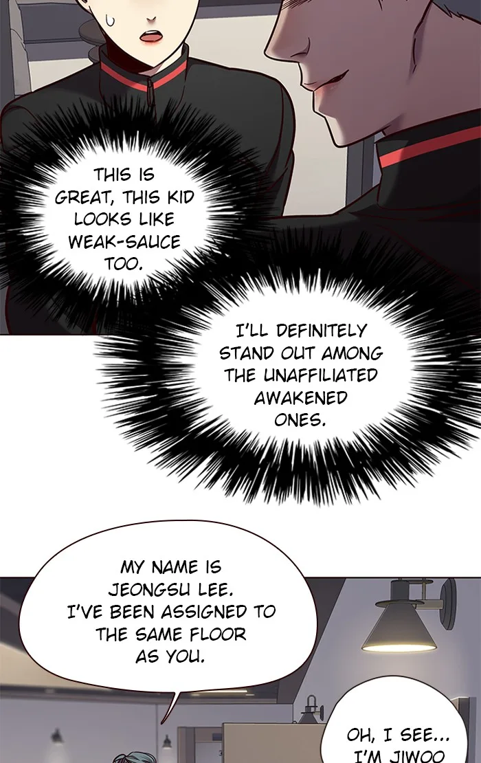 Eleceed - Chapter 68 - Page 59