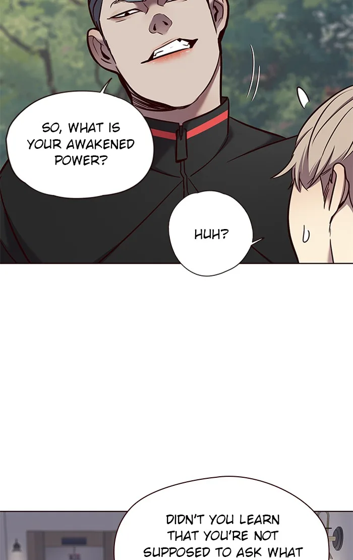 Eleceed - Chapter 68 - Page 61