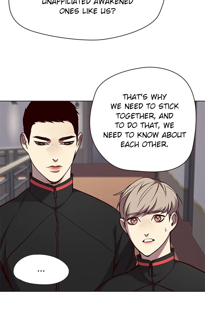 Eleceed - Chapter 68 - Page 67