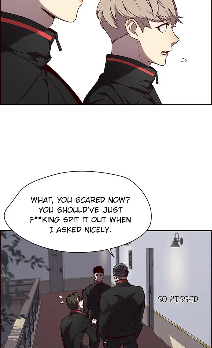 Eleceed - Chapter 69 - Page 12