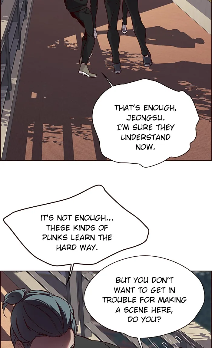 Eleceed - Chapter 69 - Page 13