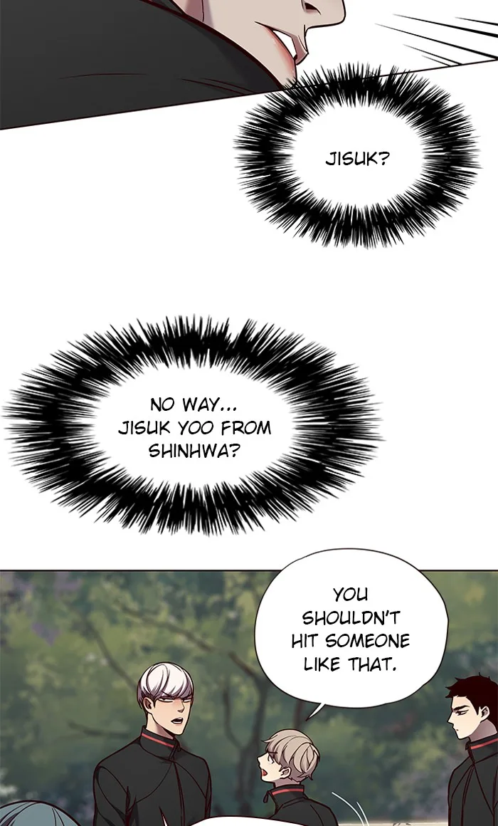 Eleceed - Chapter 69 - Page 32