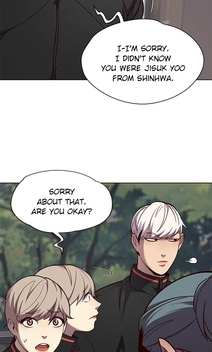 Eleceed - Chapter 69 - Page 37