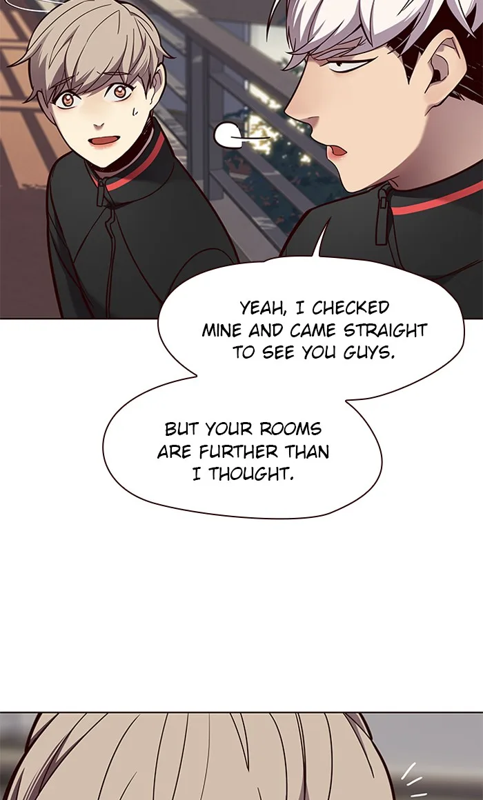 Eleceed - Chapter 69 - Page 41