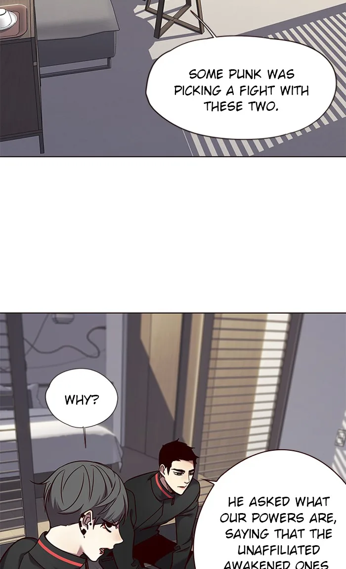 Eleceed - Chapter 69 - Page 51