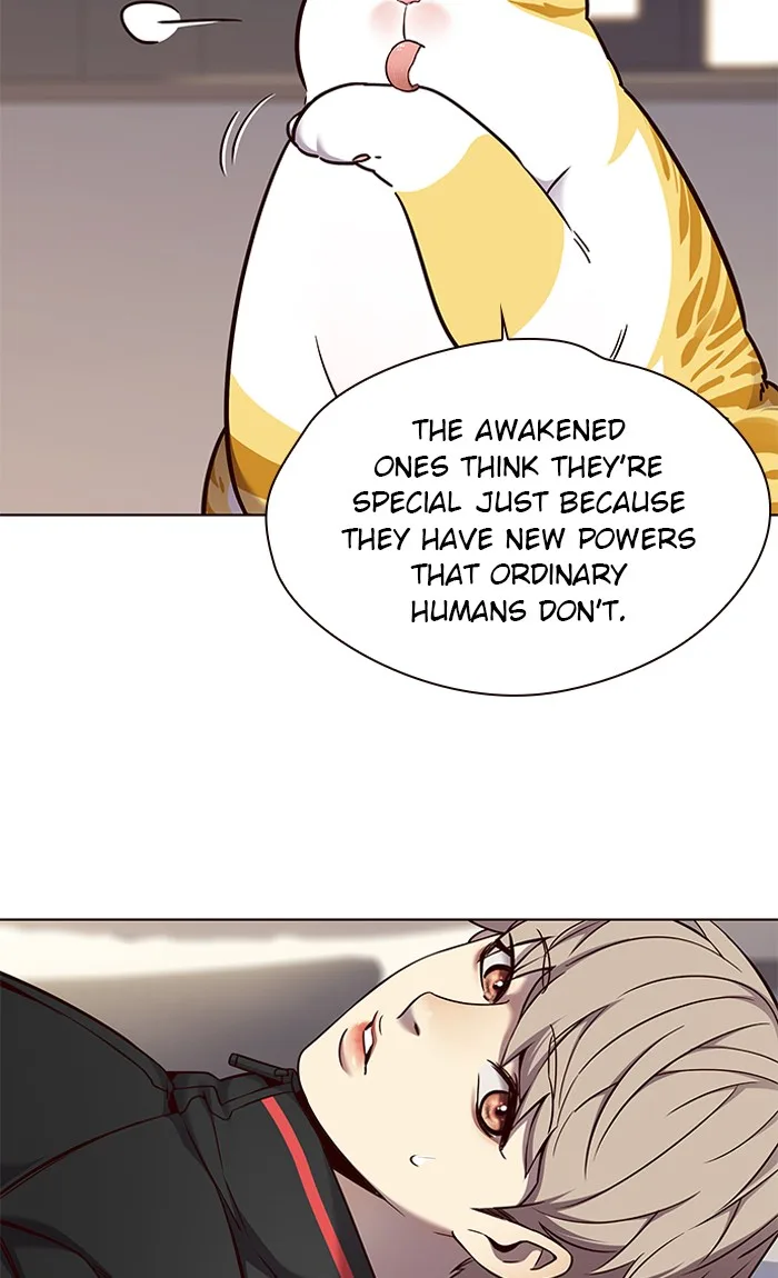 Eleceed - Chapter 69 - Page 61