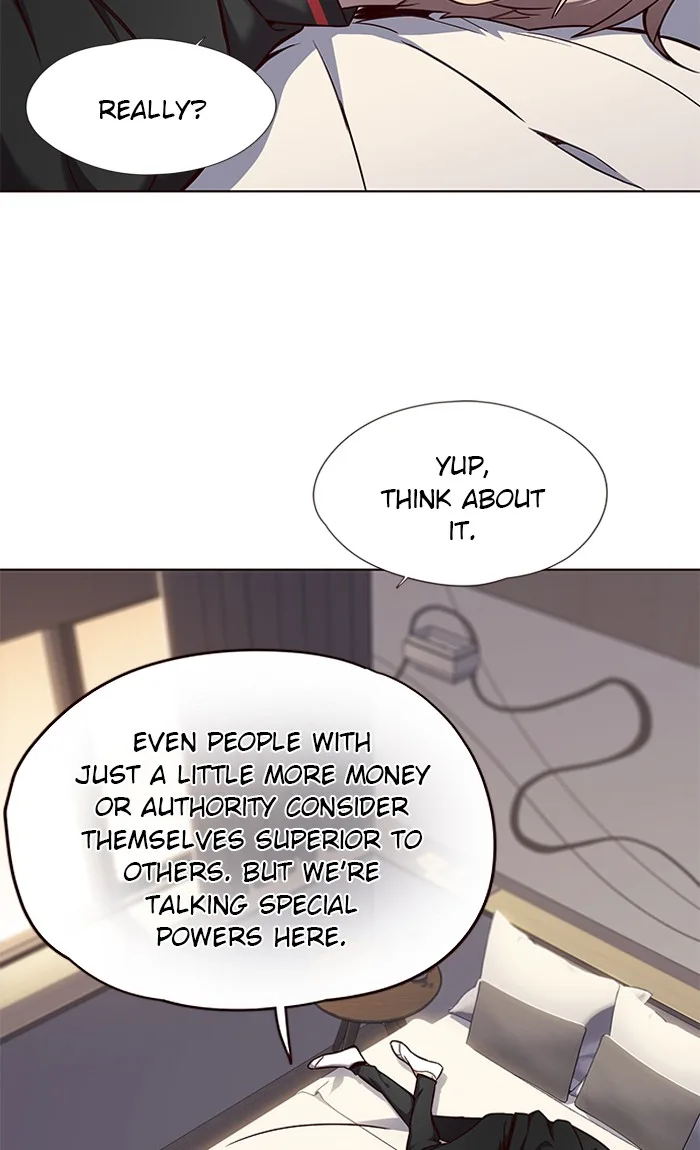 Eleceed - Chapter 69 - Page 62