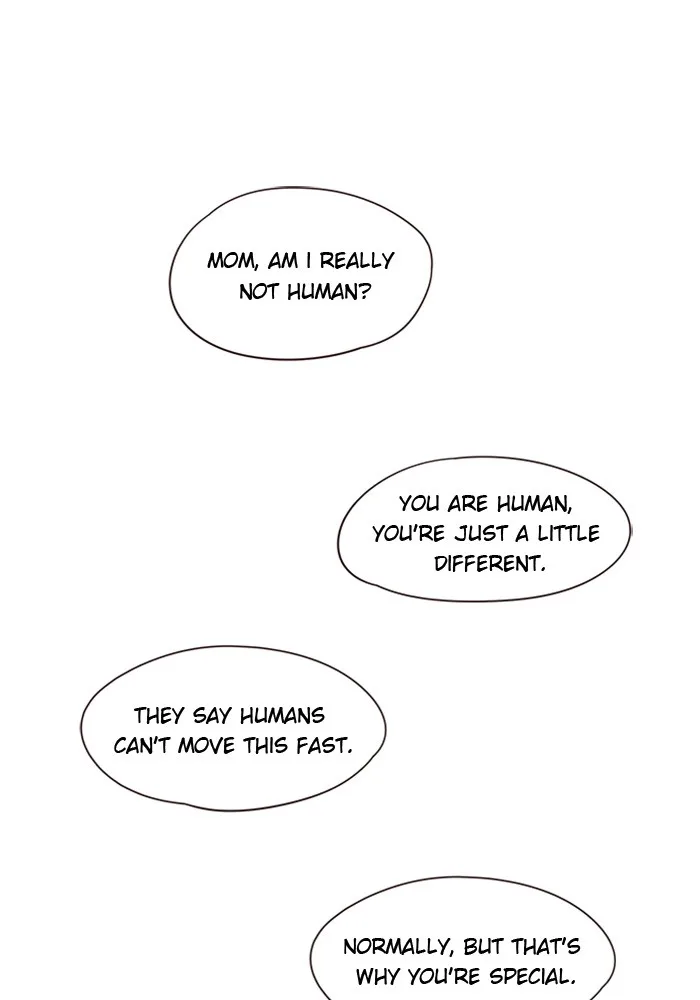 Eleceed - Chapter 7 - Page 1