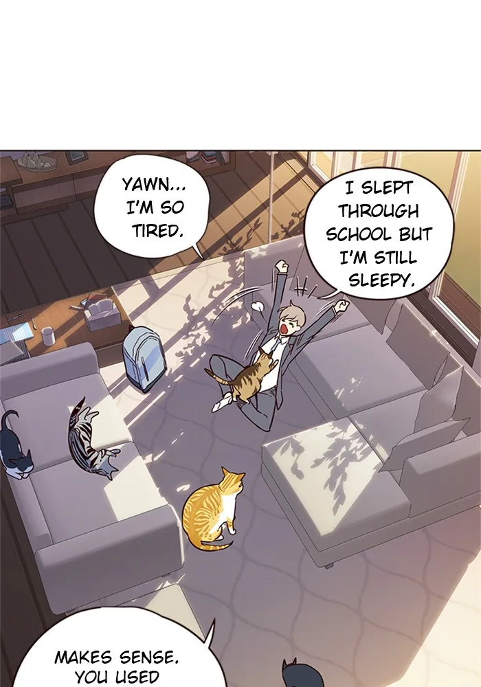 Eleceed - Chapter 7 - Page 114