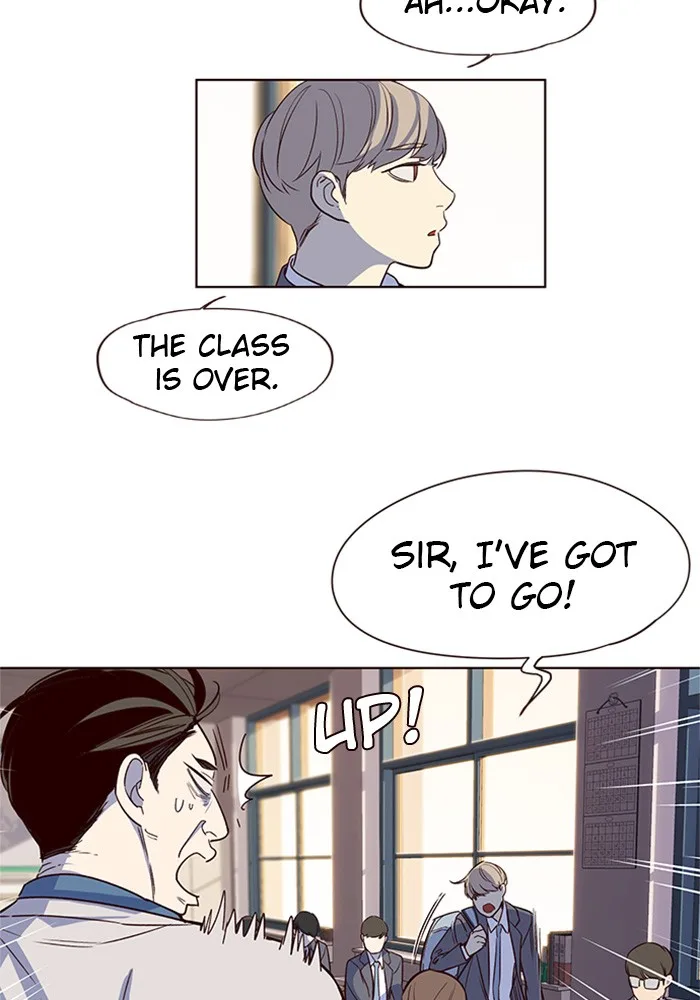 Eleceed - Chapter 7 - Page 36