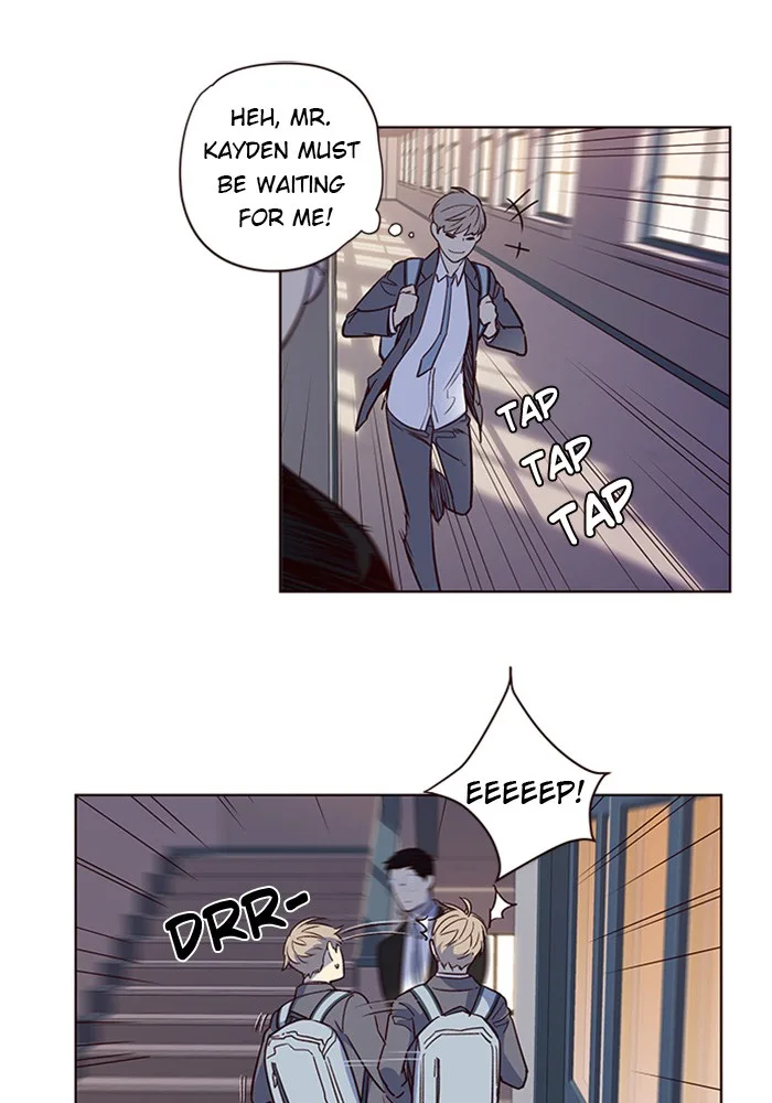 Eleceed - Chapter 7 - Page 43