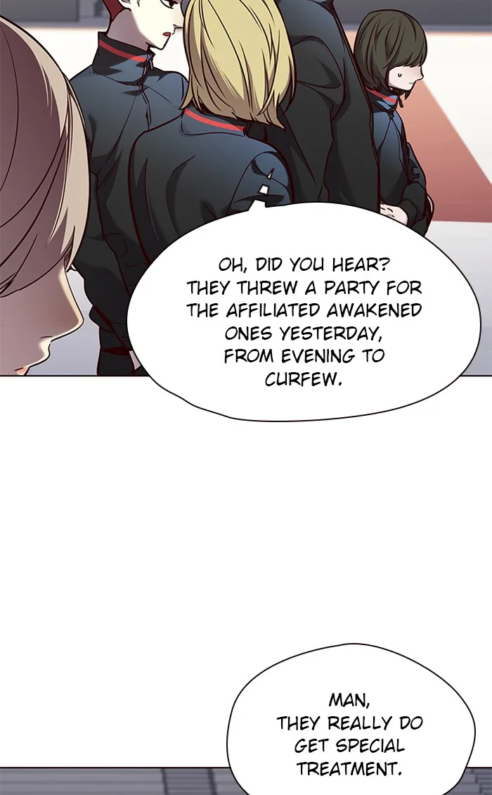 Eleceed - Chapter 70 - Page 10