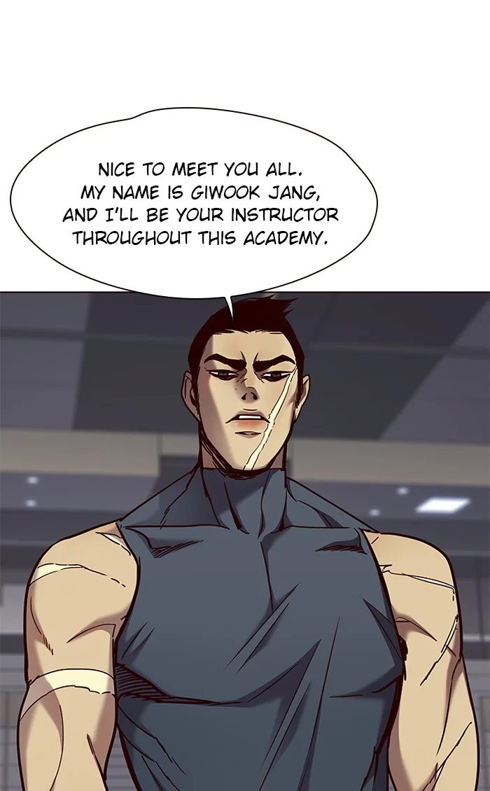 Eleceed - Chapter 70 - Page 14