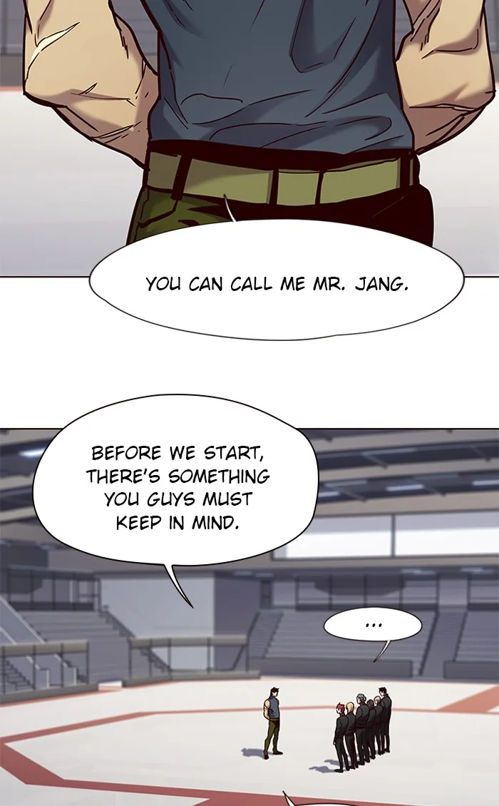 Eleceed - Chapter 70 - Page 15